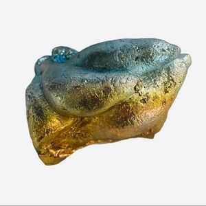 🐬 Bismuth seals 🐬